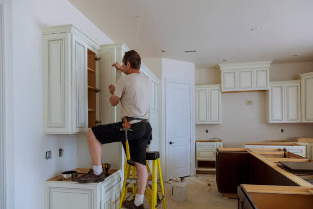 Licensed Kitchen service in Roanoke, TX - I E Kitchen