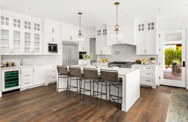 Reliable Kitchen contractor in Roanoke, TX by I E Kitchen