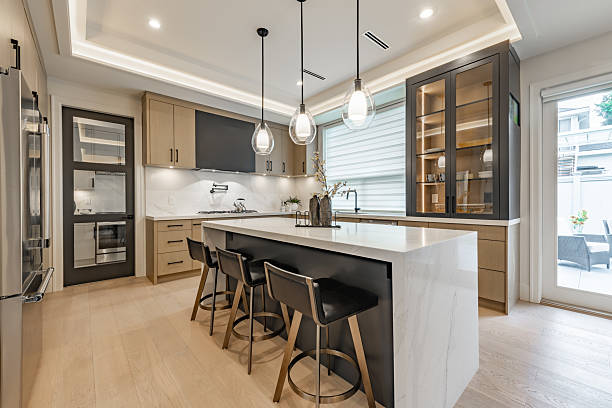 Affordable Kitchen solutions in Roanoke, TX